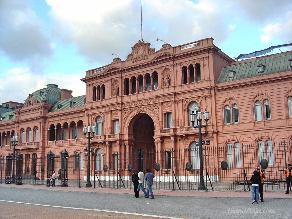 Buenos Aires Argentina