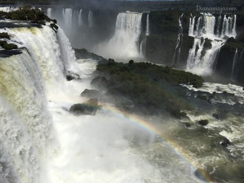 Foz do Iguaçu