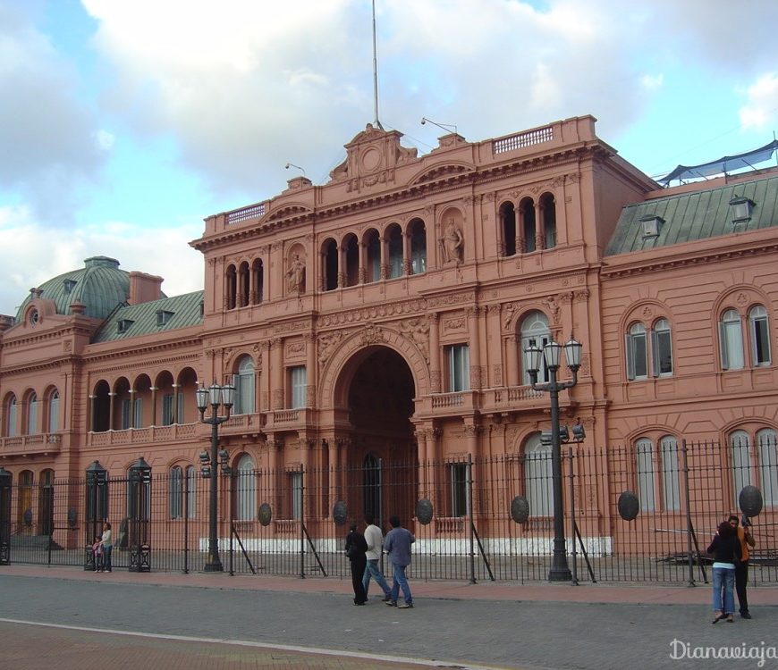 Buenos Aires, o que fazer