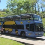 Parque Nacional do Iguaçu