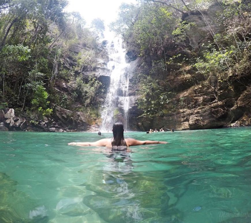 Chapada dos Veadeiros dicas