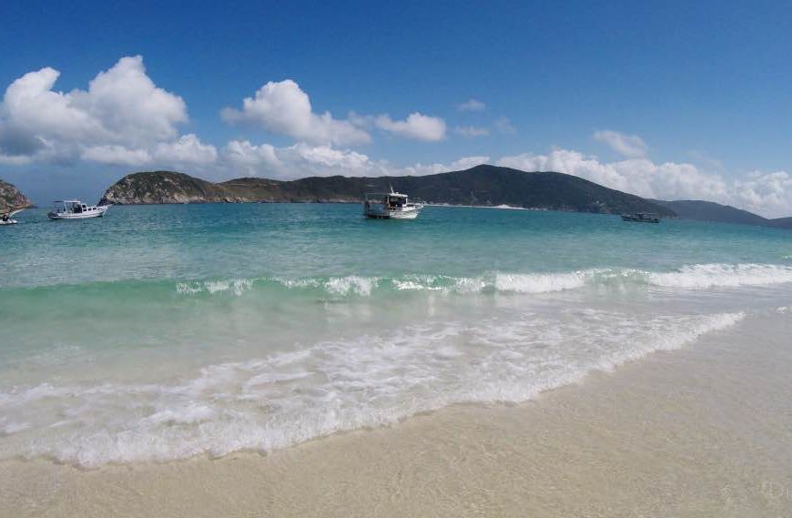 Dicas de Arraial do Cabo RJ