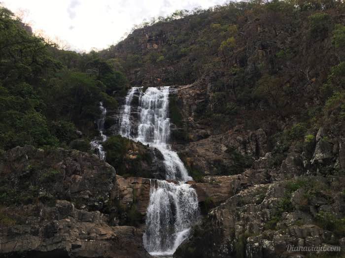 Cachoeira Candaru Dicas