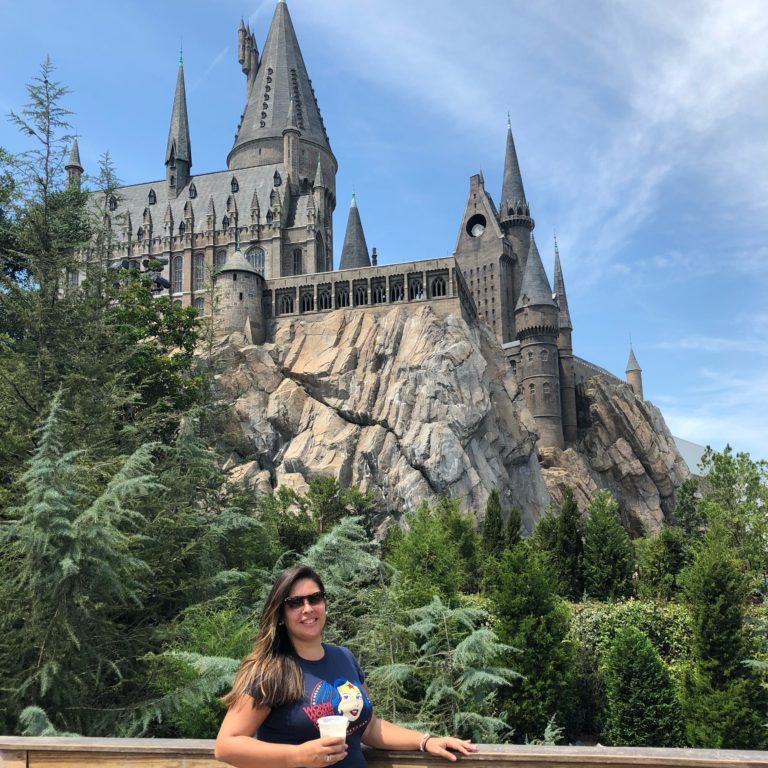 Island of Adventure – Um dos parques mais radicais de Orlando