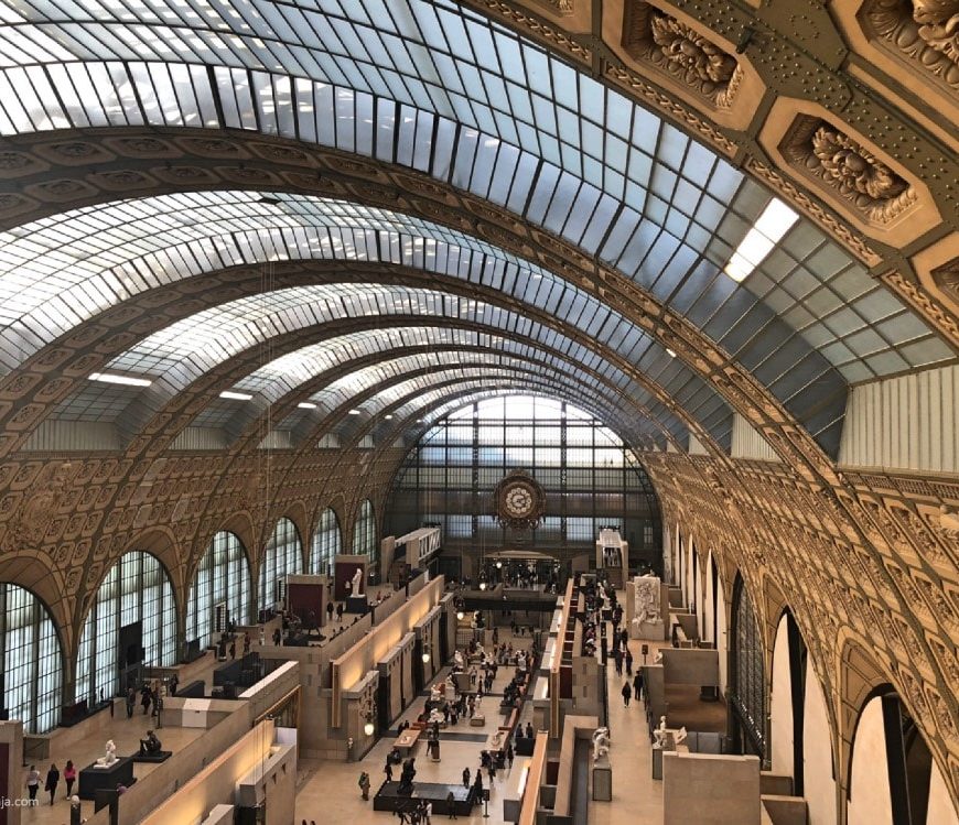 Museu D'Orsay