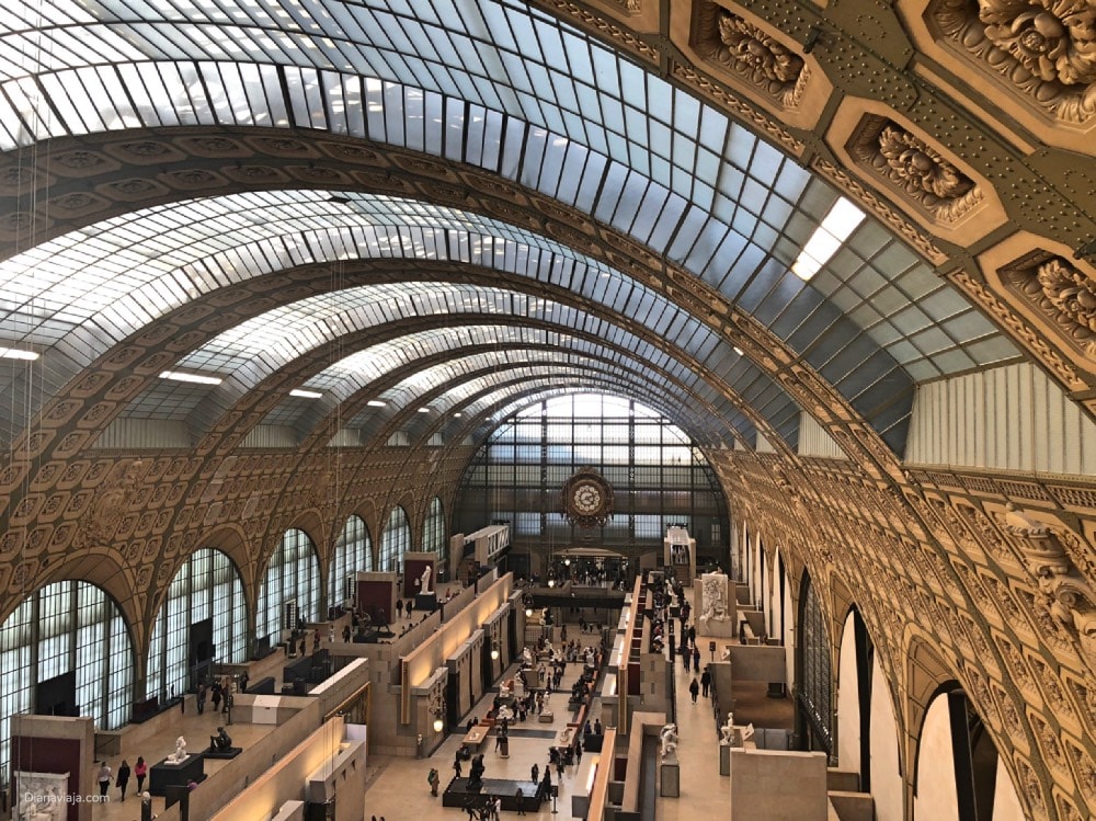 Museu D'Orsay