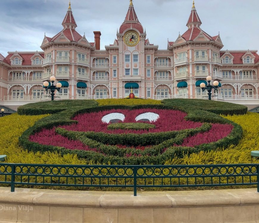 Disney Paris