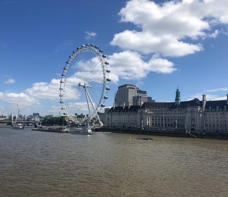 London Eye