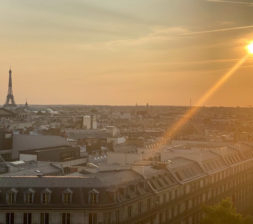 rooftop paris dicas