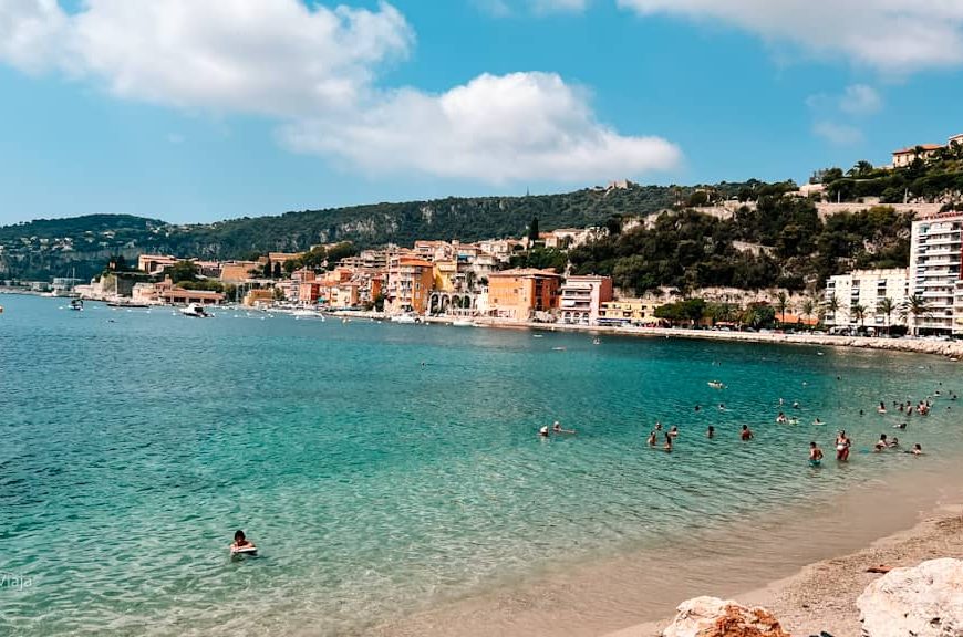 Villefranche sur-mer